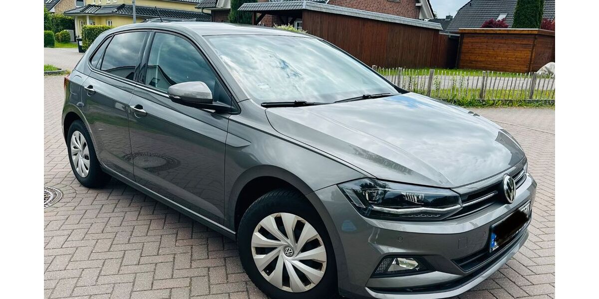VW Polo 71.552 km 13.300 &euro; Glinde 21509