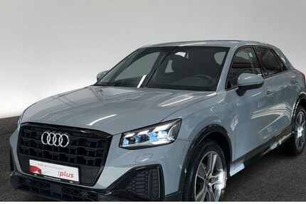 Audi Q2 34.403 km 25.940 &euro; Hamburg 20537