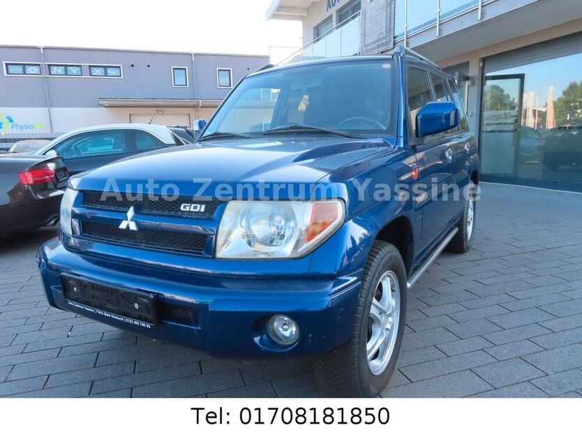 Pajero