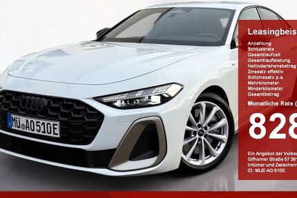 Audi A5 6.900 km 68.490 &euro; Mühldorf am Inn 84453