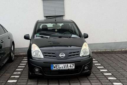 Nissan Pixo 224.058 km 1.500 &euro; Hadamar, Stadt 65589