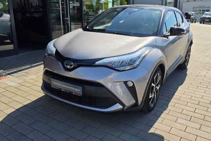 Toyota C-HR 31.434 km 23.760 &euro; Schwäbisch Hall 74523