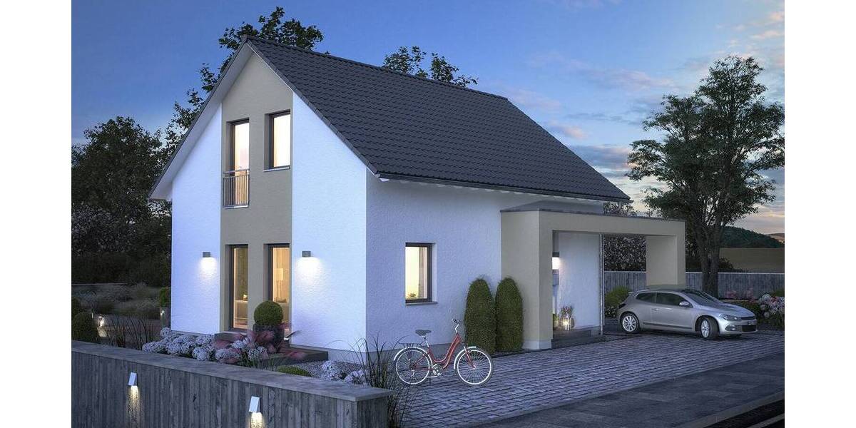 Einfamilienhaus Wedemark Hellendorf - 5 Zimmer, 134 m&sup2;, 433.000&euro; | Angebot:26243811