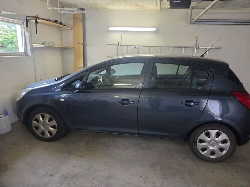 Corsa