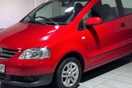VW Fox