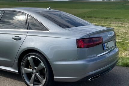 Audi A6 148.000 km 22.690 € Ehingen 89584