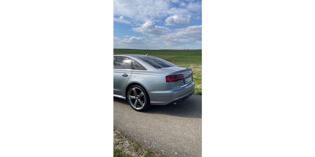 Audi A6 148.000 km 22.690 € Ehingen 89584