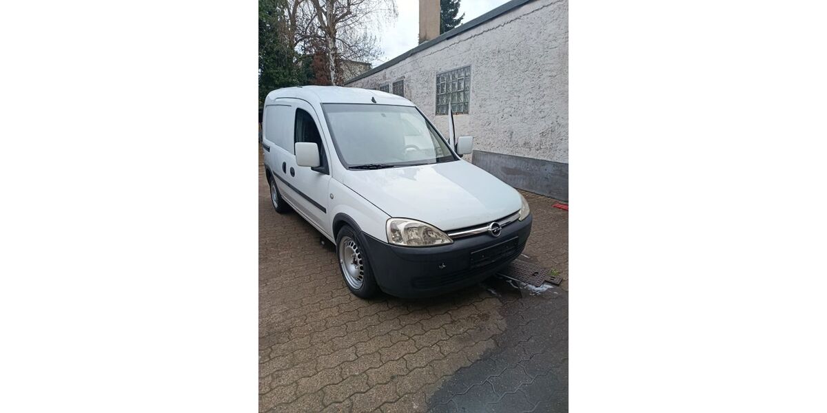 Opel Campo 216.000 km 3.100 &euro; Bruchsal 76636