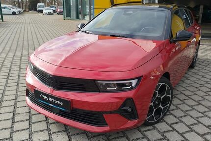 Opel Astra 16.555 km 24.780 &euro; Oschersleben 39387