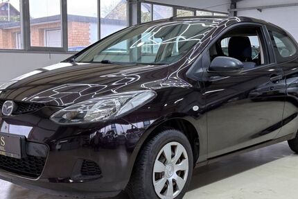 Mazda 2 170.000 km 2.250 € Brensbach 64395