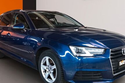 Audi A4 95.972 km 18.440 € Garching 85748