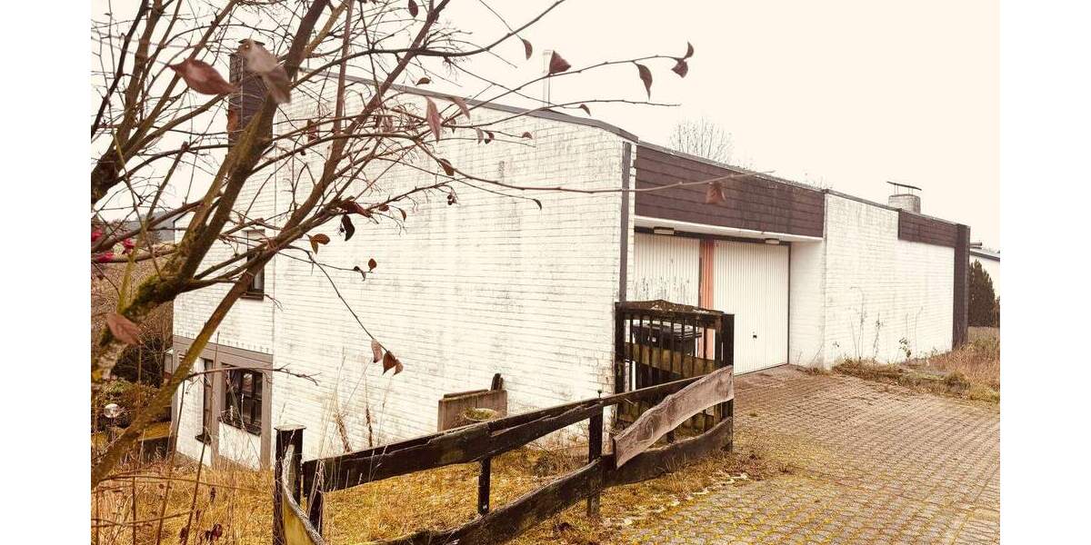 Einfamilienhaus Stadtkyll - 1 Zimmer, 265 m&sup2;, 349.000&euro; | Angebot:25660859