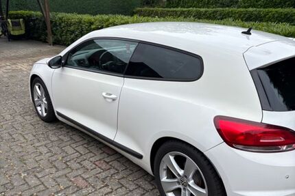 VW Scirocco 228.000 km 4.100 &euro; Friesoyhte 26169