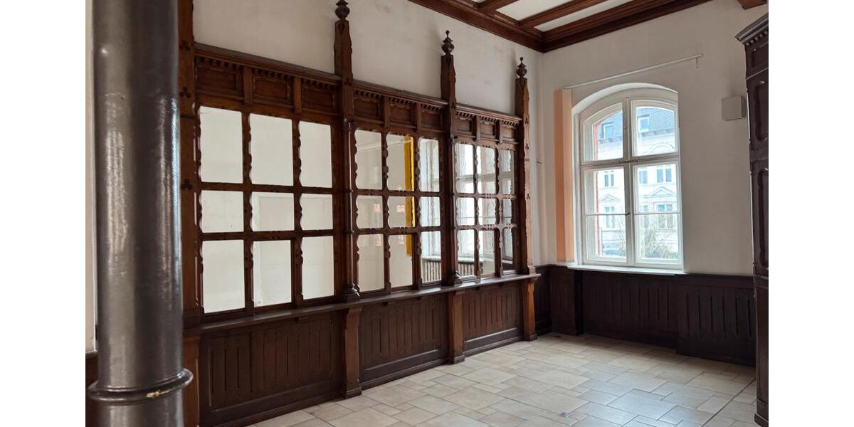Gewerbeobjekt Eberswalde - 3.999&euro; | Angebot:26386745