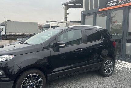 Ford EcoSport 64.370 km 9.000 € Raunheim 65479