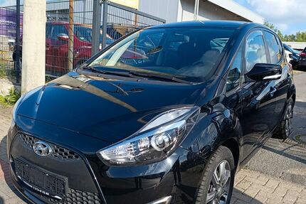 Hyundai ix20 34.000 km 12.990 &euro; Hannover 30453