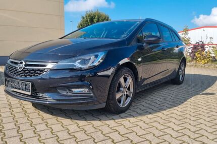 Opel Astra 137.453 km 6.199 € Tanna 07922