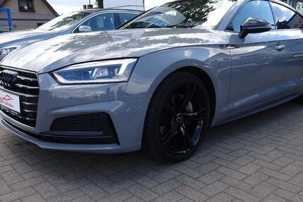 Audi A5 118.377 km 24.990 &euro; Wittenberge 19322