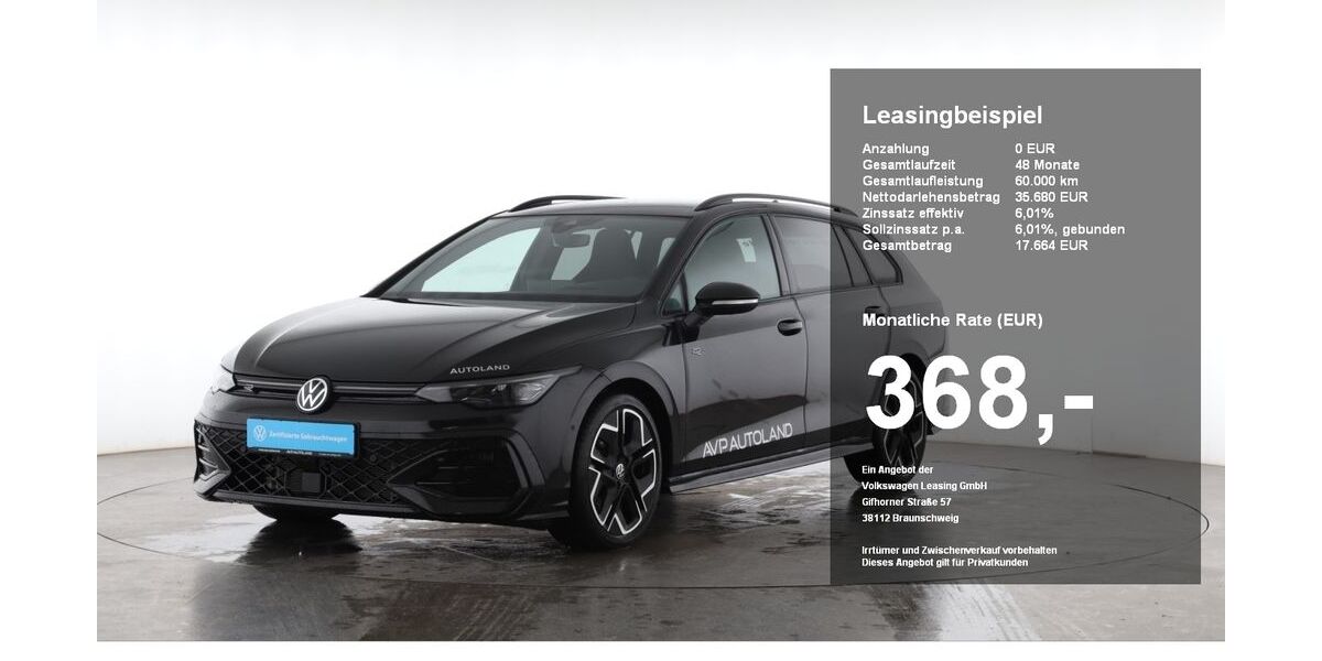 VW Golf 11.165 km 32.790 &euro; Plattling 94447