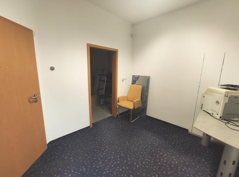 Laden-, Büro- oder Praxisräumein Pommersfelden OT zimmer
