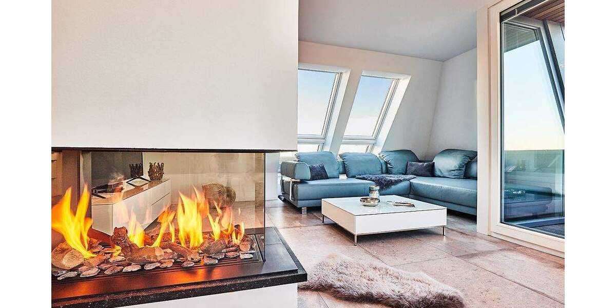 Etagenwohnung Hörnum (Sylt) - 4 Zimmer, 120 m&sup2;, 2.500.000&euro; | Angebot:25780140