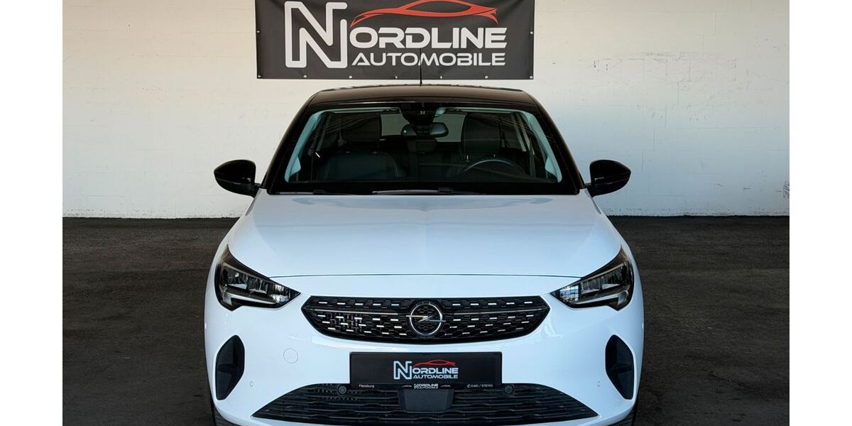 Opel Corsa 64.420 km 14.995 &euro; Flensburg 24941