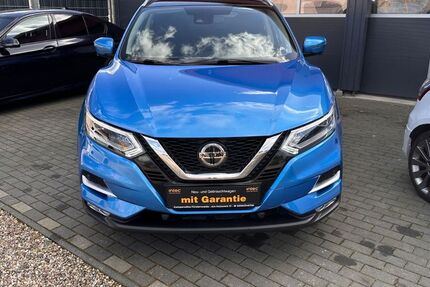 Nissan Qashqai 95.850 km 15.800 &euro; Fürstenwalde 15517