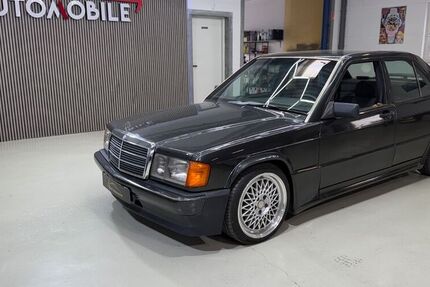 Mercedes 190