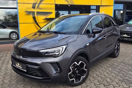 Opel Crossland (X) 10.416 km 18.990 &euro; Torgau 04860