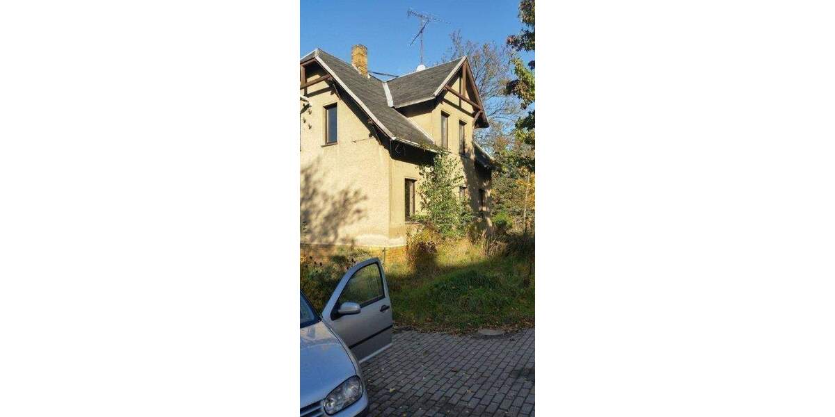 Einfamilienhaus Leipzig Holzhausen - 6 Zimmer, 150 m&sup2;, 299.000&euro; | Angebot:26334824