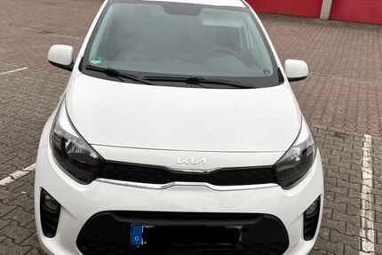 Kia Picanto 14.000 km 12.490 &euro; Alsdorf 52477