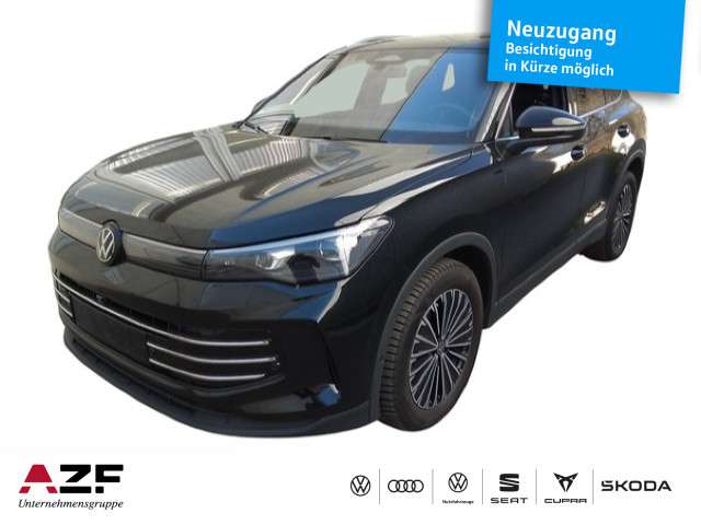 VW Tiguan 9.970 km 41.980 &euro; Flensburg 24941
