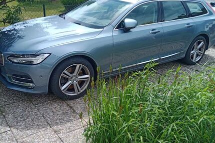 Volvo V90 145.000 km 24.500 &euro; Julbach 84387