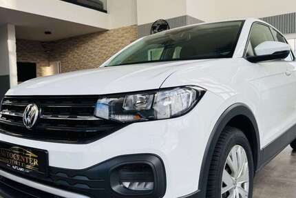 VW T-Cross 28.000 km 14.990 &euro; Seelze 30926