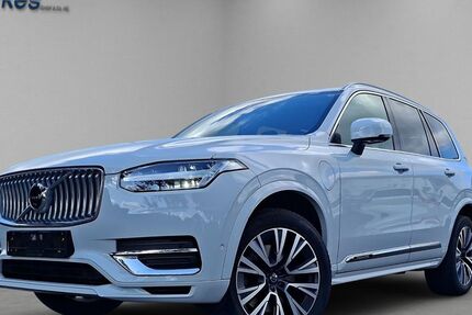 Volvo XC90 75.500 km 40.440 &euro; Coesfeld 48653