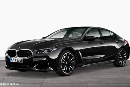 BMW M850