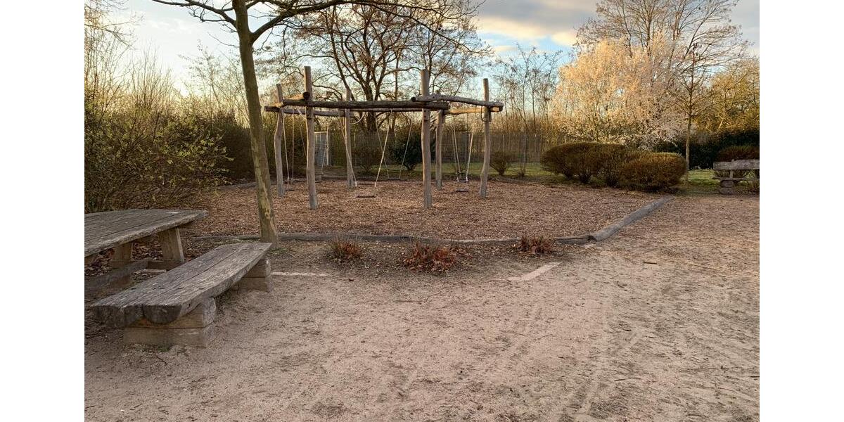 Etagenwohnung Linkenheim-Hochstetten Hochstetten - 3 Zimmer, 87 m&sup2;, 1.445&euro; | Angebot:25390621