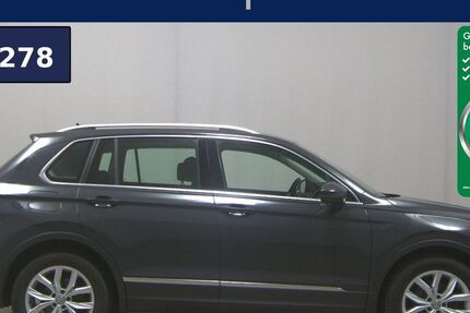 VW Tiguan 174.524 km 16.480 &euro; Gyhum/Bockel 27404