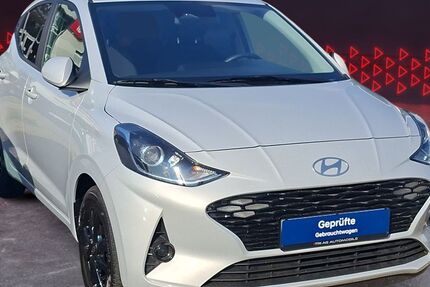 Hyundai i10 22.750 km 15.495 &euro; Sinzheim 76547