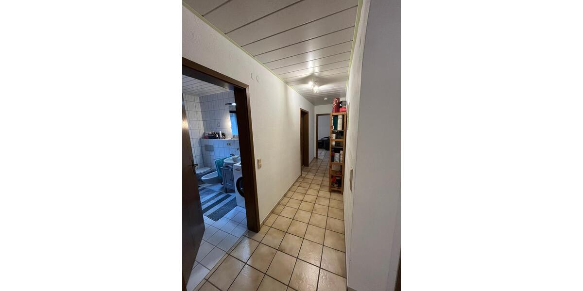 SB-Riegelsberg, Einliegerwohnung 2ZKB, ruhige Süd-Lage 2 zimmer