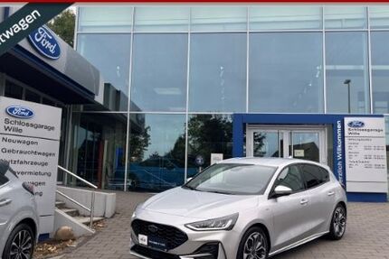 Ford Focus 16.500 km 26.950 € Dülmen 48249