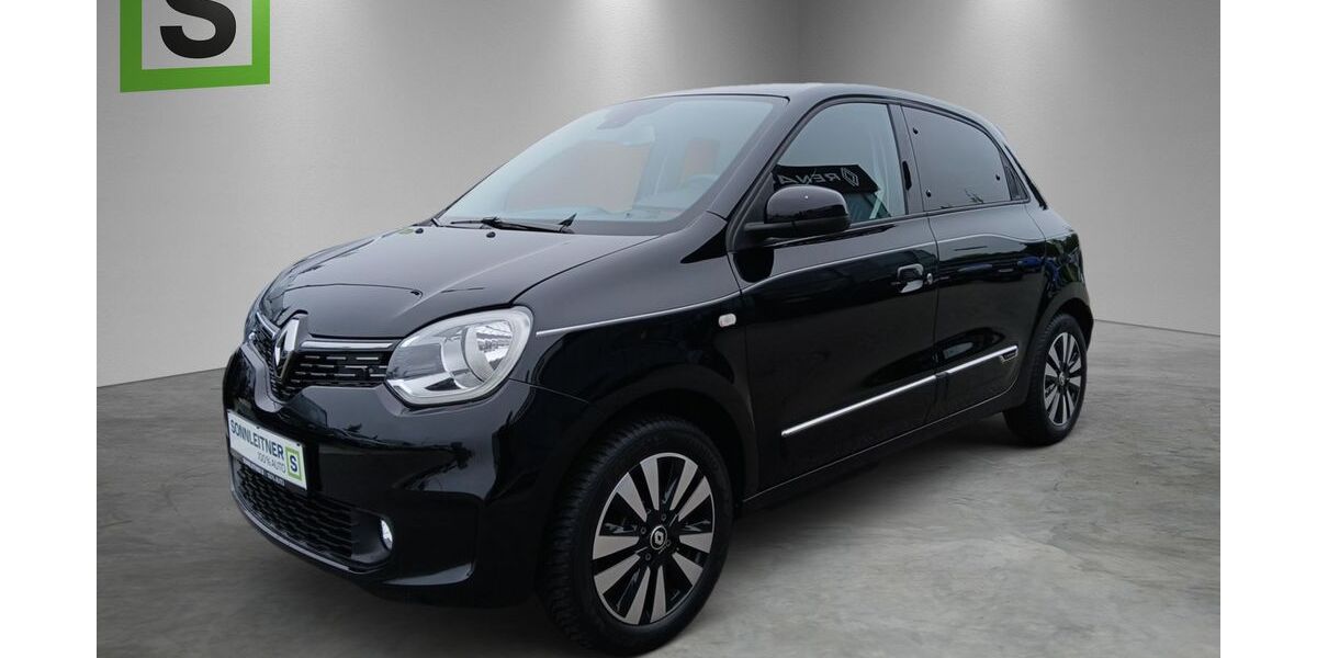 Renault Twingo 19.628 km 13.790 &euro; Regensburg 93055