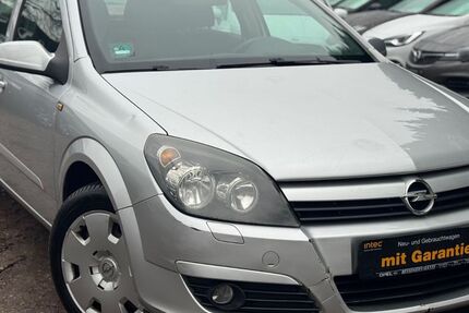 Opel Astra 233.000 km 1.490 &euro; Berlin 13127