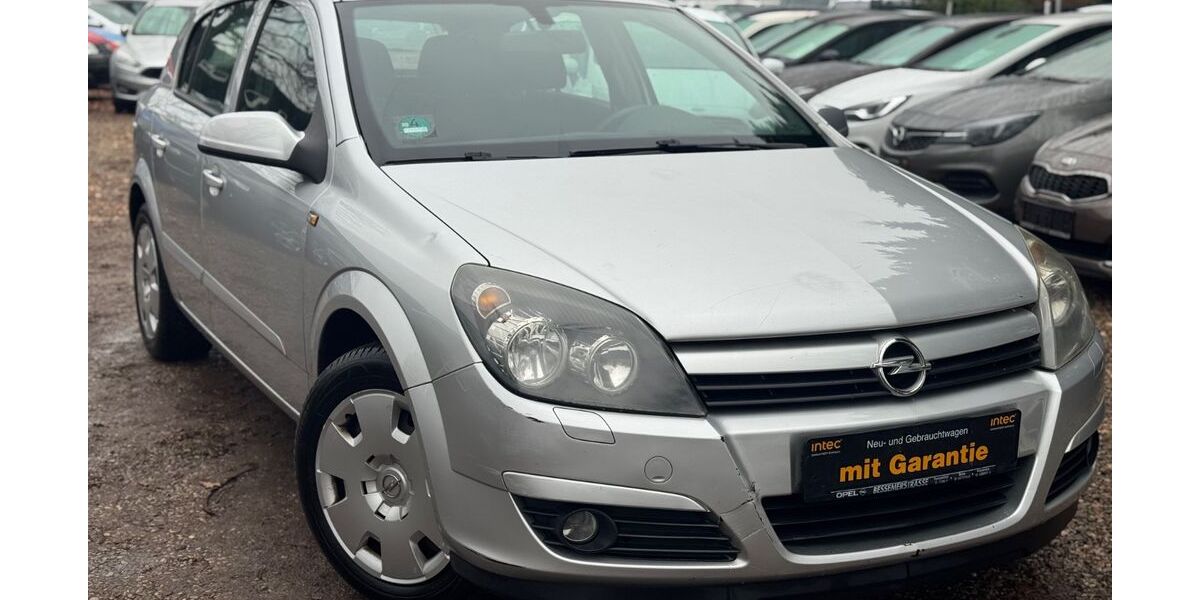 Opel Astra 233.000 km 1.490 &euro; Berlin 13127