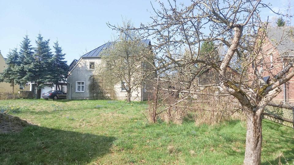 Einfamilienhaus Bergen - 99.000&euro; | Angebot:27141314