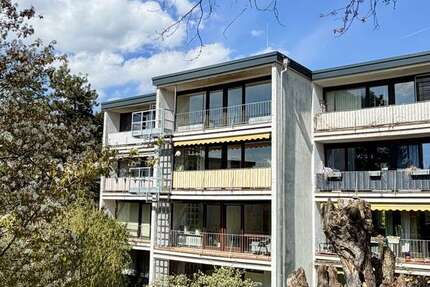 Wohnung Marburg Biegenviertel - 2 Zimmer, 58 m&sup2;, 159.000&euro; | Angebot:26134684