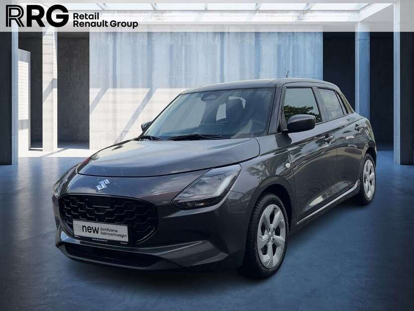 Suzuki Swift 19.749 km 16.580 € Frankfurt / Main 60314