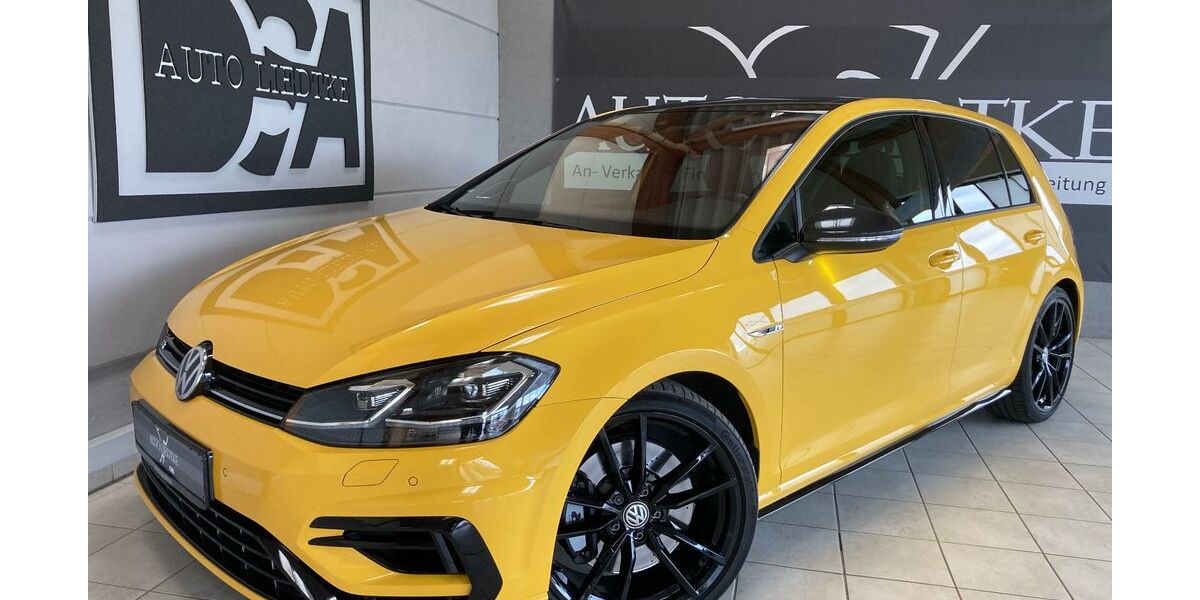 VW Golf 65.000 km 37.499 &euro; Jülich 52428