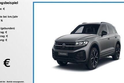 VW Touareg 13.459 km 85.487 &euro; Dießen am Ammersee 86911
