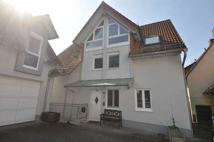 Haus Oberbessenbach Oberbessenbach - 5 Zimmer, 140 m&sup2;, 1.250&euro; | Angebot:24497389